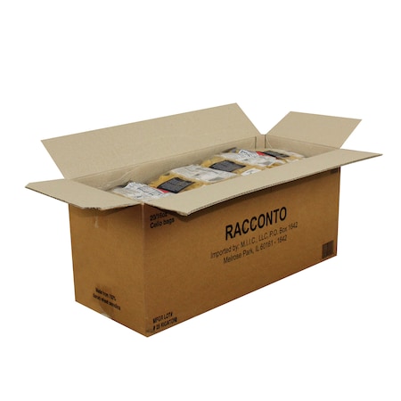 Bella Terra Pasta Rigatoni 16 oz., PK20 10025